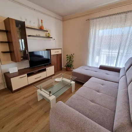 Apartamento Anamarija 2 With Balcony Crikvenica