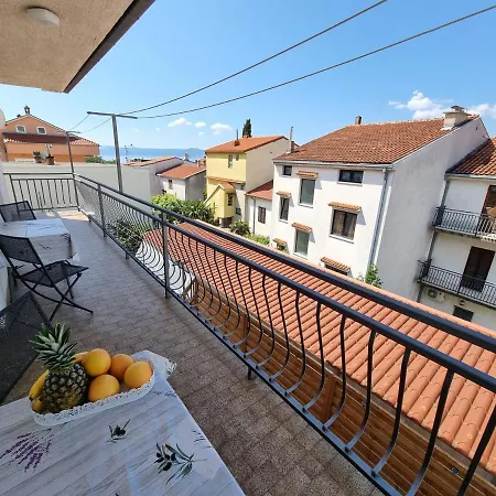 Anamarija 2 With Balcony Apartamento