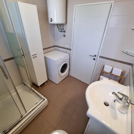 Apartamento Anamarija 2 With Balcony Crikvenica